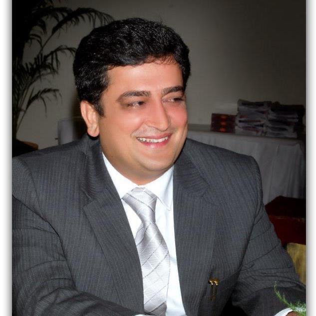Mr. Deepak Sawhney